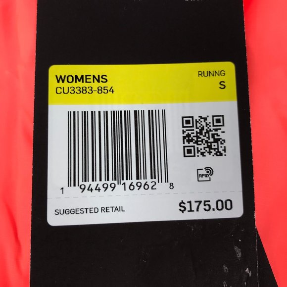 Nike Run Division Flash Running Jacket CU3383-854 - Picture 9 of 13